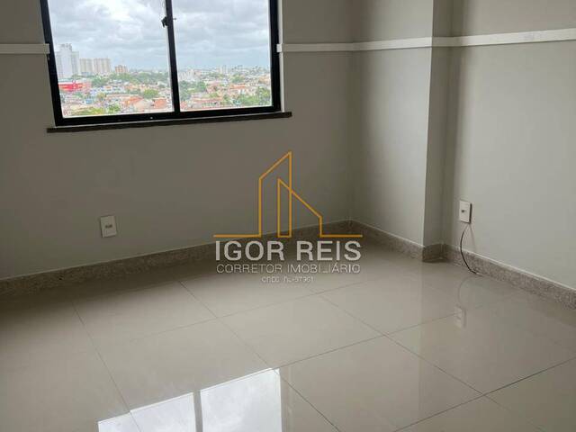 Apartamento para Venda em Campos dos Goytacazes - 4