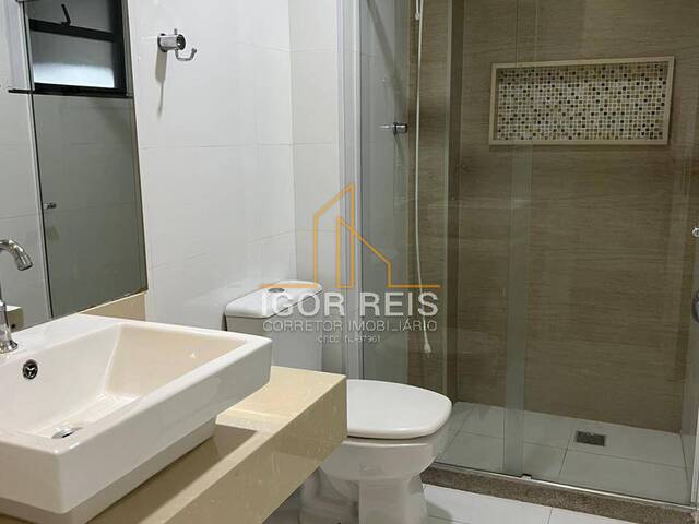 Apartamento para Venda em Campos dos Goytacazes - 5