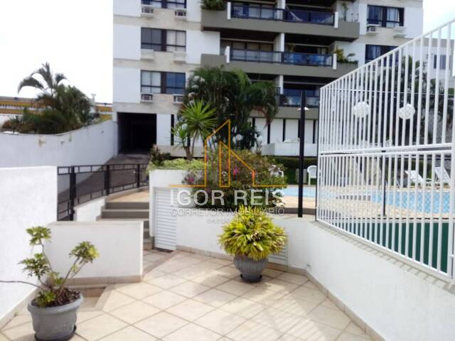 Apartamento para Venda em Campos dos Goytacazes - 2