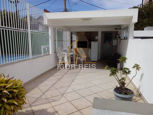 Apartamento para Venda em Campos dos Goytacazes - 3