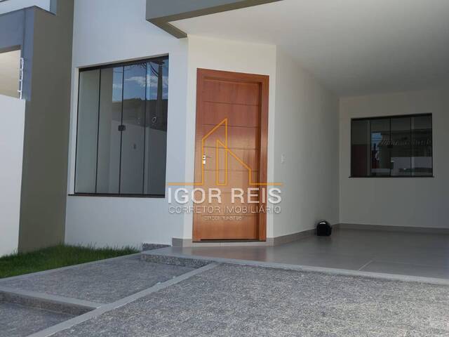 Casa para Venda em Campos dos Goytacazes - 2