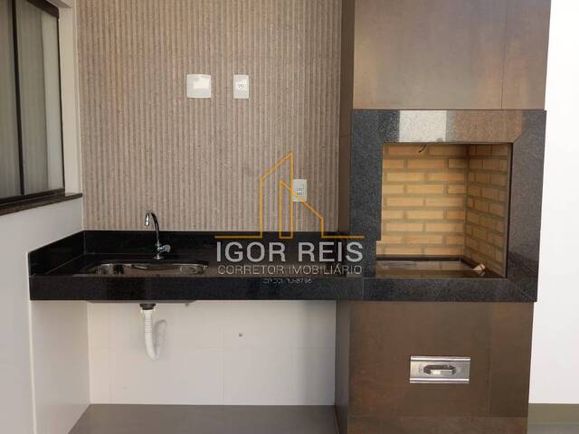 Casa para Venda em Campos dos Goytacazes - 3