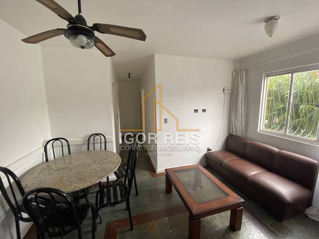 Apartamento para Venda em Campos dos Goytacazes - 3