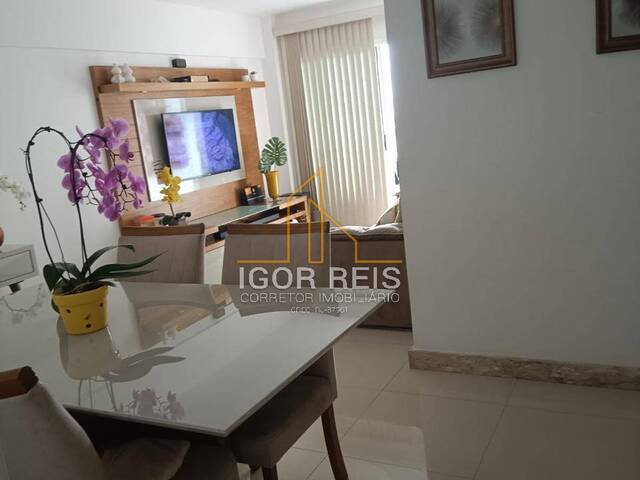 Apartamento para Venda em Campos dos Goytacazes - 2