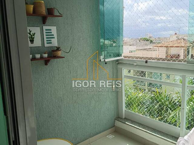 Apartamento para Venda em Campos dos Goytacazes - 5