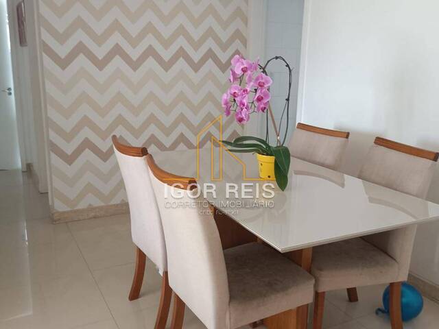 Apartamento para Venda em Campos dos Goytacazes - 3