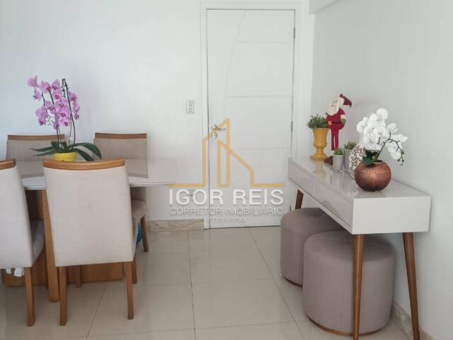 Apartamento para Venda em Campos dos Goytacazes - 4