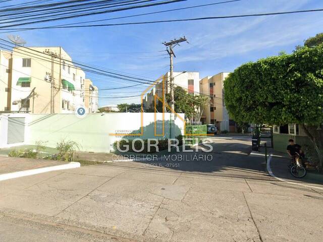 Apartamento para Venda em Campos dos Goytacazes - 2