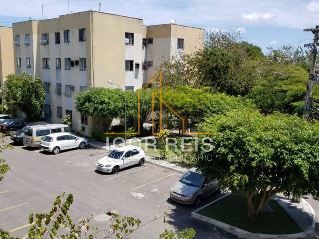Apartamento para Venda em Campos dos Goytacazes - 4