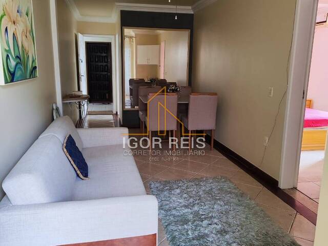 #410 - Apartamento para Locação em Campos dos Goytacazes - RJ - 1