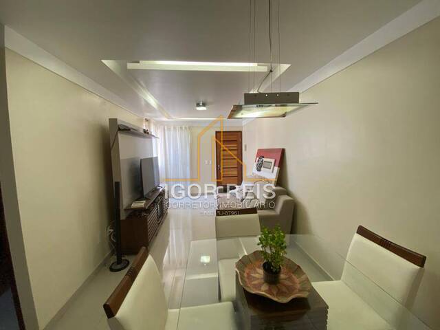 Apartamento para Venda em Campos dos Goytacazes - 2