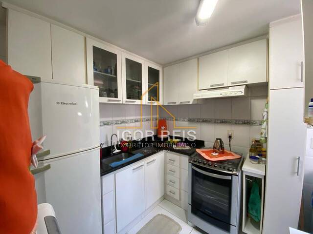 Apartamento para Venda em Campos dos Goytacazes - 3