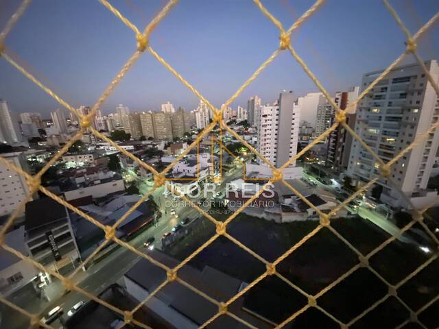 #421 - Apartamento para Venda em Campos dos Goytacazes - RJ