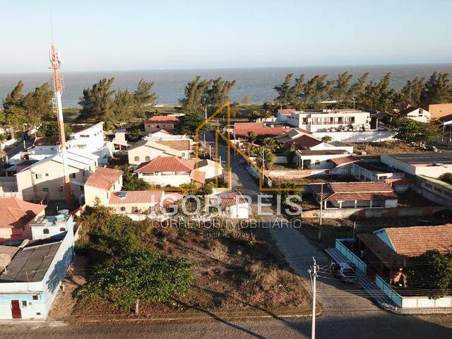 #422 - Área para Venda em Campos dos Goytacazes - RJ - 1