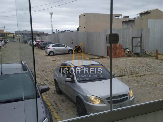 #425 - Apartamento para Venda em Campos dos Goytacazes - RJ - 2