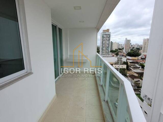 #427 - Apartamento para Locação em Campos dos Goytacazes - RJ - 3