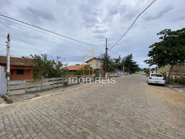 #428 - Casa de Praia para Venda em São João da Barra - RJ