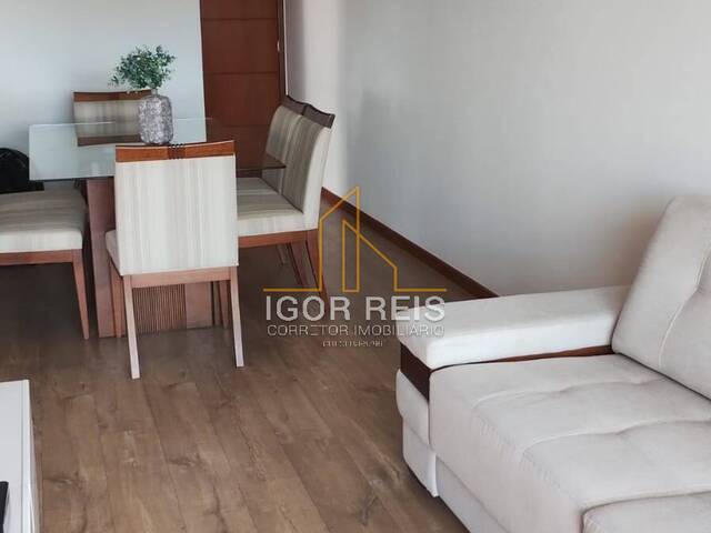 Apartamento para Venda em Campos dos Goytacazes - 4