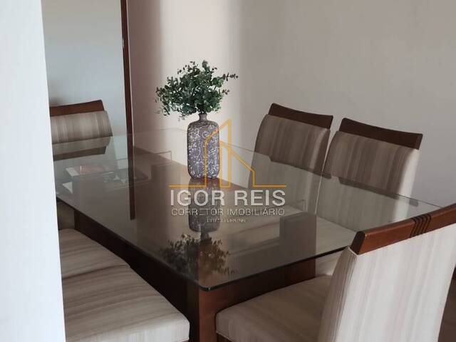 Apartamento para Venda em Campos dos Goytacazes - 3