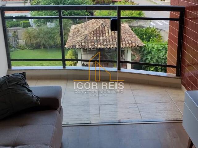 Apartamento para Venda em Campos dos Goytacazes - 5