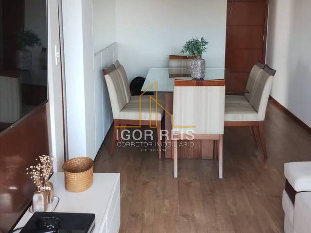 Apartamento para Venda em Campos dos Goytacazes - 2