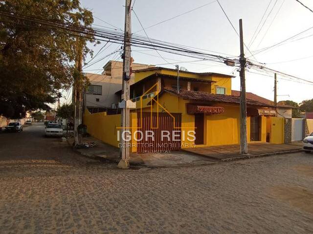 #431 - Casa para Venda em Campos dos Goytacazes - RJ - 1