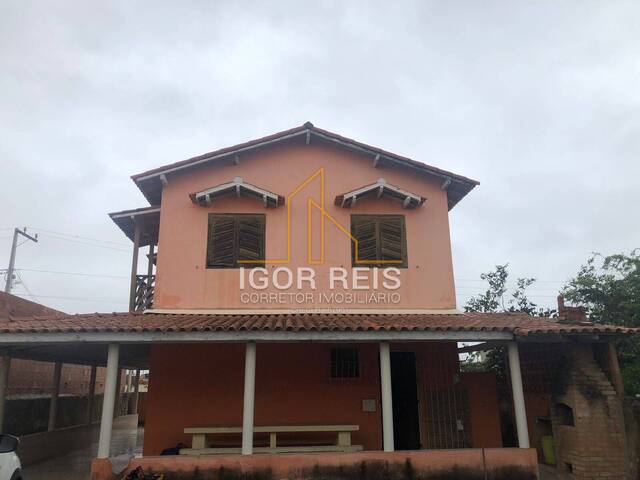Venda em Praia dos Sonhos - São Francisco de Itabapoana