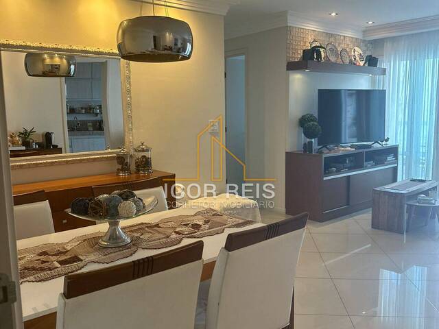 Apartamento para Venda em Campos dos Goytacazes - 2