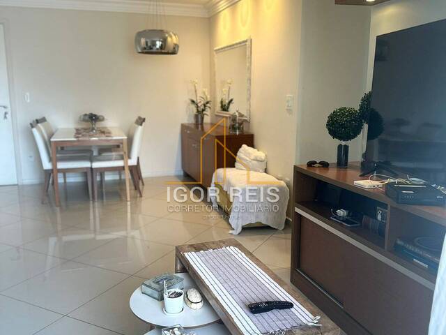 Apartamento para Venda em Campos dos Goytacazes - 3