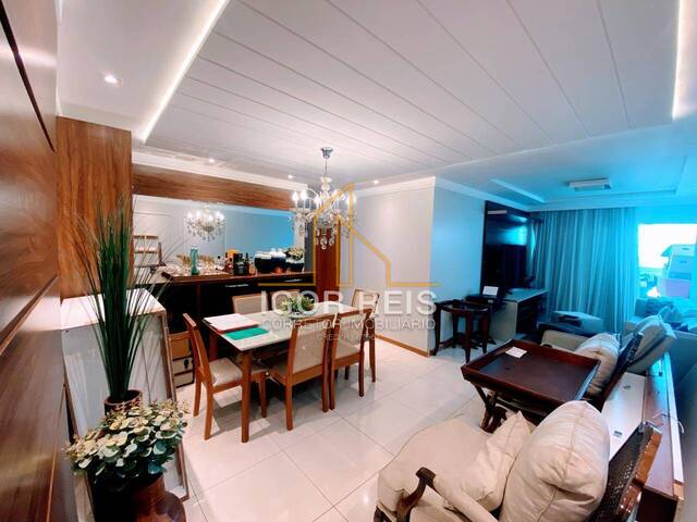Apartamento para Venda em Campos dos Goytacazes - 4