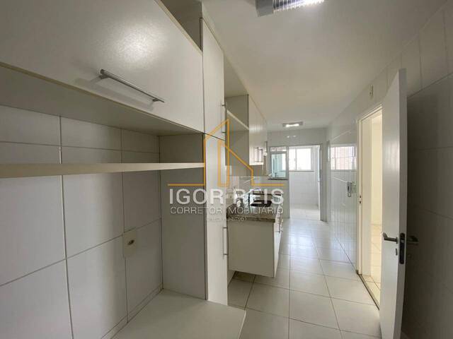 Apartamento para Venda em Campos dos Goytacazes - 5