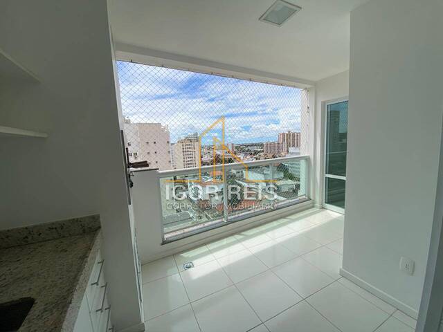 Apartamento para Venda em Campos dos Goytacazes - 3