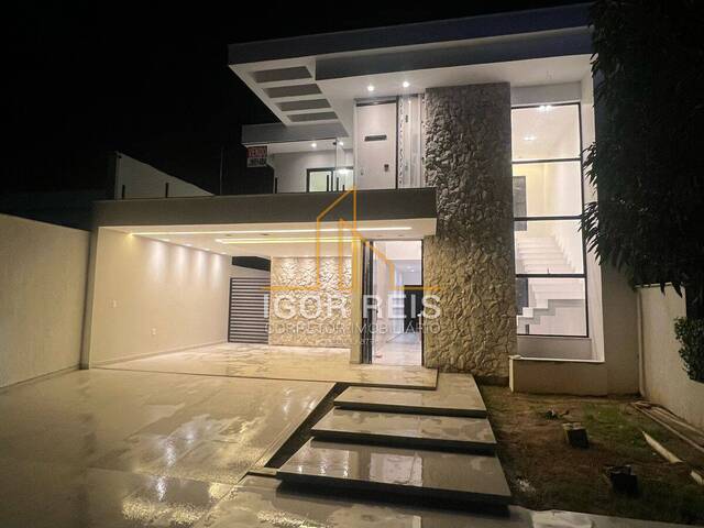 Casa em condomínio para Venda em Campos dos Goytacazes - 5