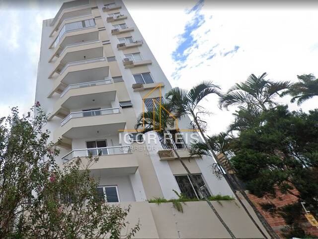 #569 - Apartamento para Locação em Campos dos Goytacazes - RJ - 1