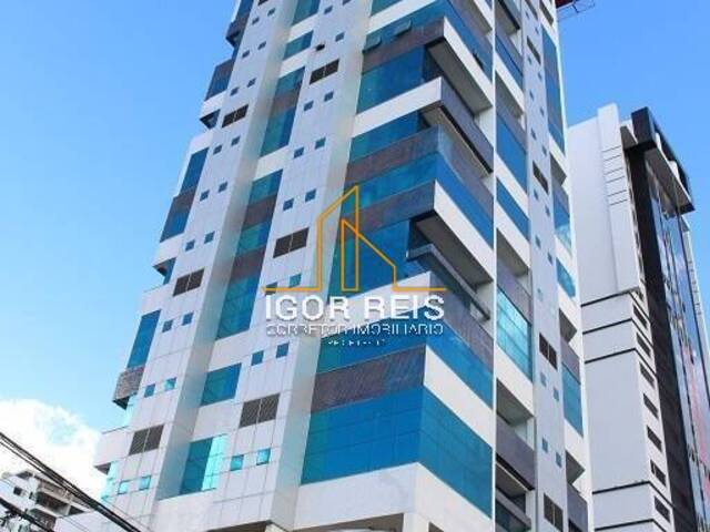 #570 - Sala para Locação em Campos dos Goytacazes - RJ - 1