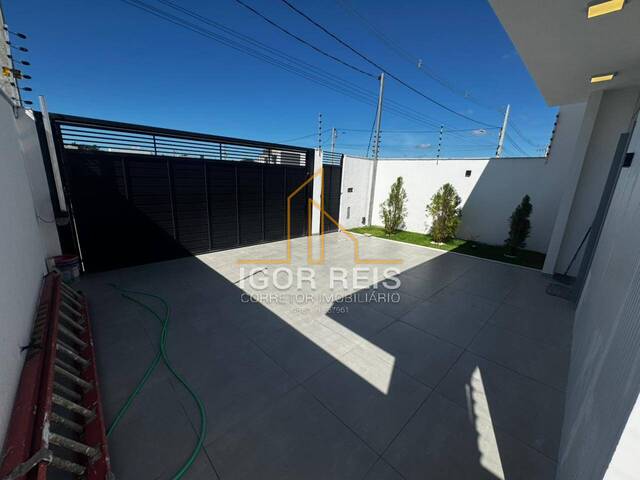 Casa para Venda em Campos dos Goytacazes - 3