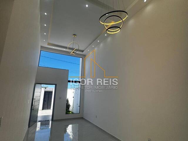 Casa para Venda em Campos dos Goytacazes - 5