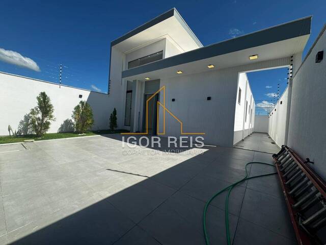 Casa para Venda em Campos dos Goytacazes - 2