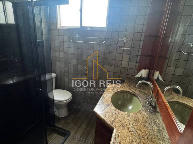 Apartamento para Venda em Campos dos Goytacazes - 3
