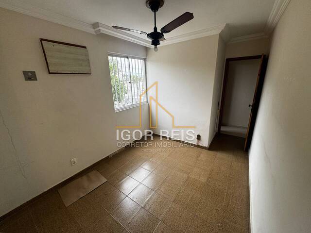 Apartamento para Venda em Campos dos Goytacazes - 4