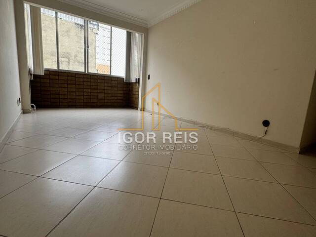 Apartamento para Venda em Campos dos Goytacazes - 2