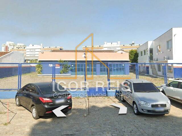 #575 - Prédio comercial para Locação em Campos dos Goytacazes - RJ - 1