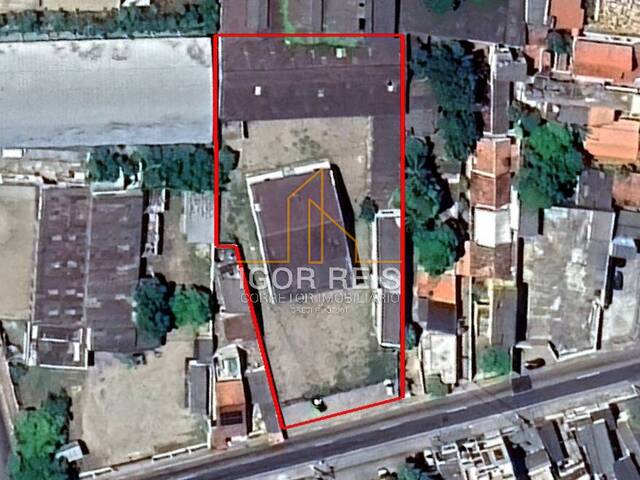 #575 - Prédio comercial para Locação em Campos dos Goytacazes - RJ - 3