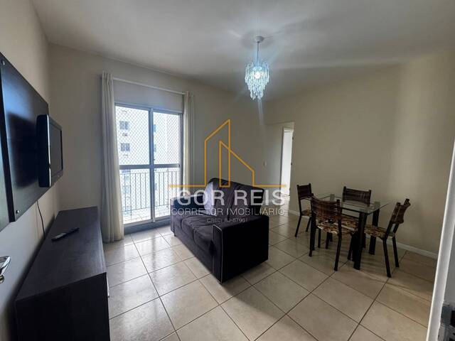 #567 - Apartamento para Venda em Campos dos Goytacazes - RJ - 2