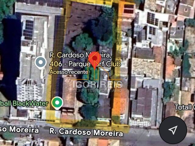Venda em Parque Turf Club - Campos dos Goytacazes