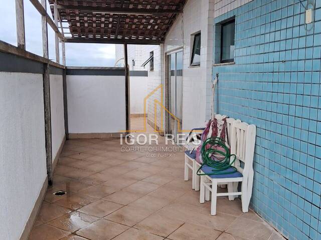 Apartamento para Venda em Campos dos Goytacazes - 5