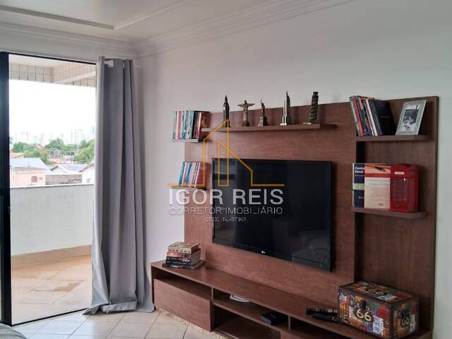 Apartamento para Venda em Campos dos Goytacazes - 2