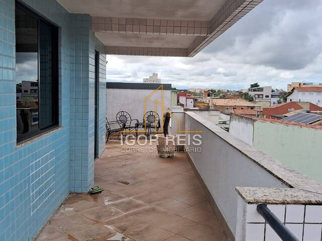 Apartamento para Venda em Campos dos Goytacazes - 4