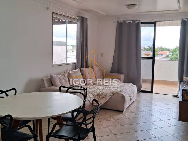 Apartamento para Venda em Campos dos Goytacazes - 3