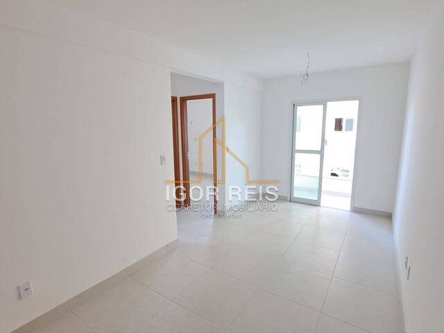 Apartamento para Venda em Campos dos Goytacazes - 4